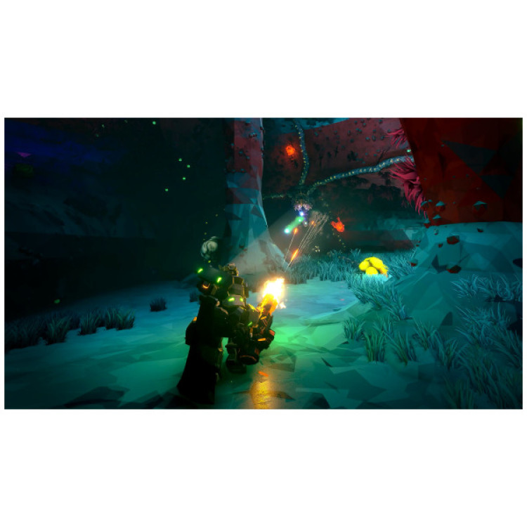 خرید بازی Deep Rock Galactic نسخه ویژه برای PS5